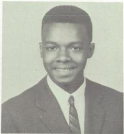 Walter Beard's Classmates profile album