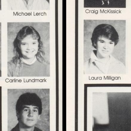 John Odegard's Classmates profile album