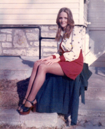 Lisa - NKC 1973