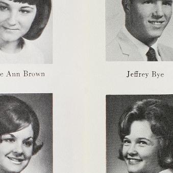 Lynn Provost's Classmates profile album