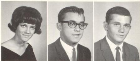 Jerry Davis' Classmates profile album