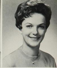 Judith Dorr's Classmates profile album