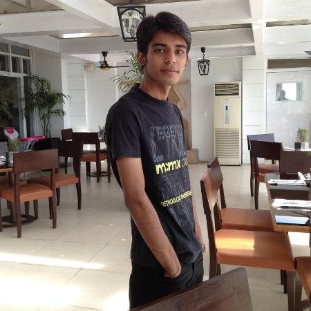 Ehtisham Haq's Classmates® Profile Photo