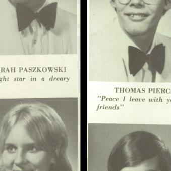 Roger Penn's Classmates profile album