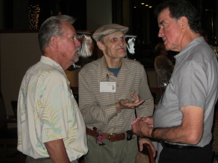 Bob Esler's album, CLASS OF 1960 55TH REUNION