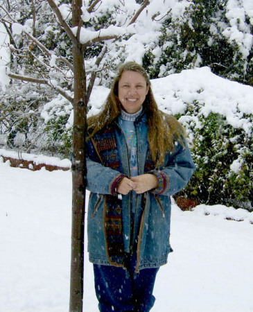 Kathleen - February 2009