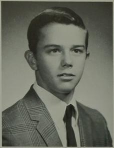 Roy Himmelstein's Classmates profile album