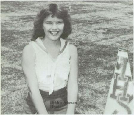 Debbie Norton's Classmates profile album