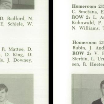 Linda Hermann's Classmates profile album