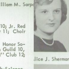 Carol Schuster's Classmates profile album