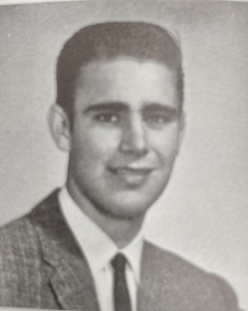 Ron Stewart's Classmates profile album