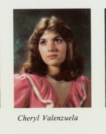 Cheryl Valenzuela-Johnson's Classmates profile album