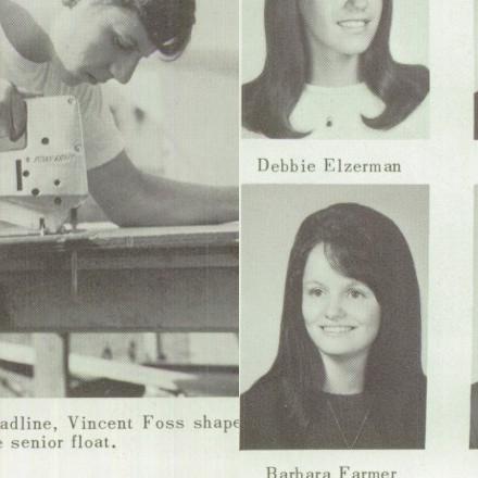 Raymond Dunn's Classmates profile album