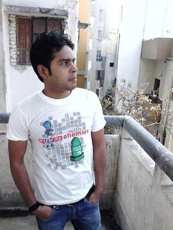 Dev Singh's Classmates® Profile Photo