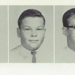 Bruce Yoxall's Classmates profile album