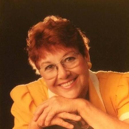 Patricia Schwarz's Classmates® Profile Photo