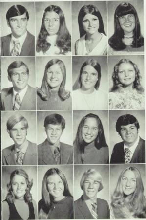 Evelyn Siecinski's Classmates profile album