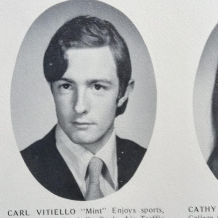 Carl Vitiello's Classmates profile album