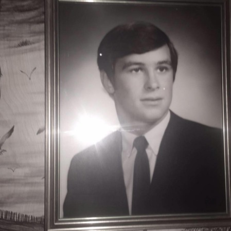 Greg Hamilton's Classmates profile album