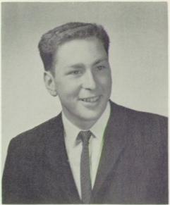 Howard Schlosberg's Classmates profile album