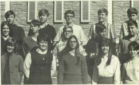 Frank   (Bob) Fisher's Classmates profile album