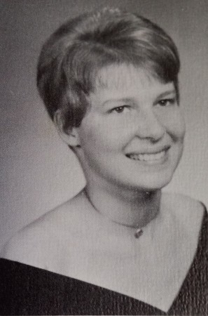 Nancy Blank's Classmates profile album