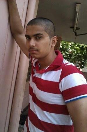 Kailash S's Classmates® Profile Photo