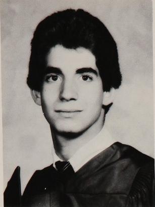 Glenn Sidoti's Classmates profile album