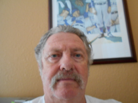 Jim Forbes's Classmates® Profile Photo