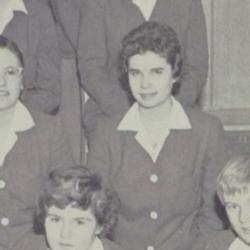 Ellen Gannon's Classmates profile album