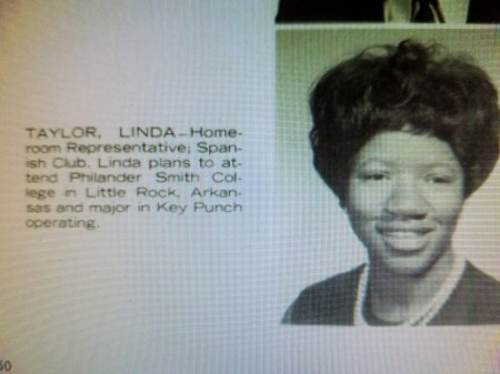 Linda Alexander's Classmates profile album
