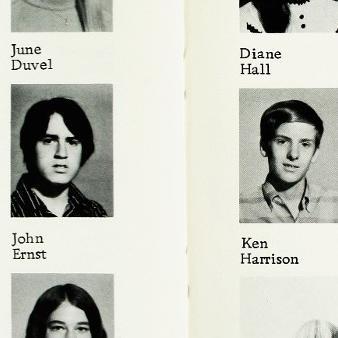 Ken Harrison's Classmates® Profile Photo