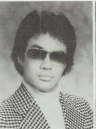 Frank Garcia's Classmates profile album