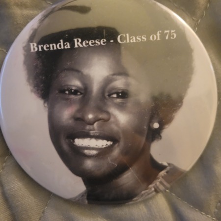 Brenda Barron's Classmates profile album