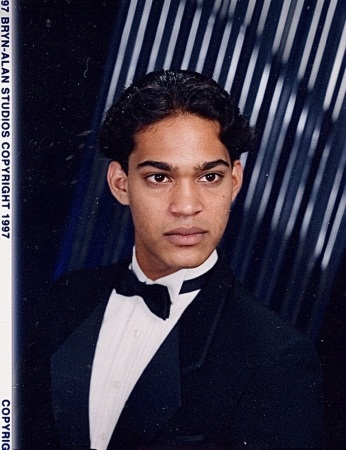 Brendan Rao's Classmates® Profile Photo