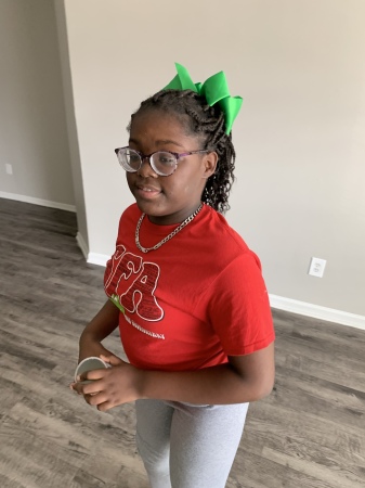 Amya Simmons's Classmates® Profile Photo