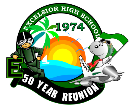 Excelsior Union High School Reunion