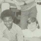 Wendy Aresty's Classmates profile album