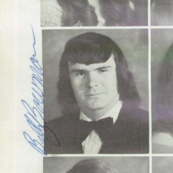 Billy Bowman's Classmates profile album