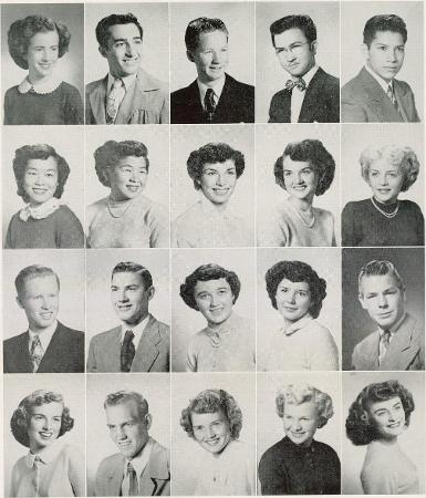 Diane Willer's Classmates profile album