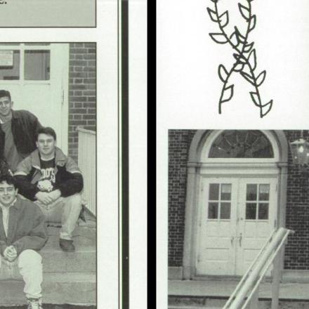 Terry Brueneman's Classmates profile album