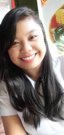 Camille Medina's Classmates® Profile Photo