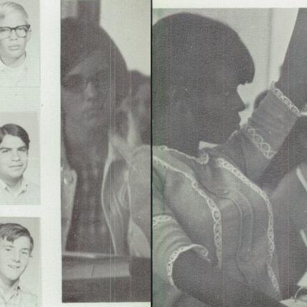 Carole Cooke's Classmates profile album