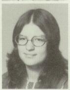 Linda Dobson's Classmates profile album