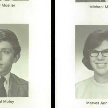 jiim mccutcheon's Classmates profile album