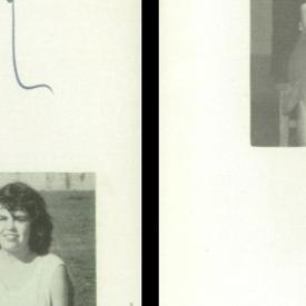 Gertrude Gonzales' Classmates profile album