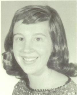 Fran Gelb's Classmates profile album