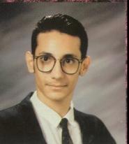 Eddie Nanda's Classmates profile album