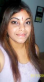 Tricia Maharaj's Classmates® Profile Photo