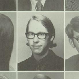 Michael Anway's Classmates profile album